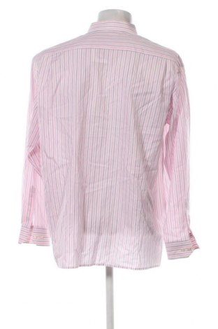 Ανδρικό πουκάμισο Eterna, Μέγεθος XL, Χρώμα Πολύχρωμο, Τιμή 23,40 €