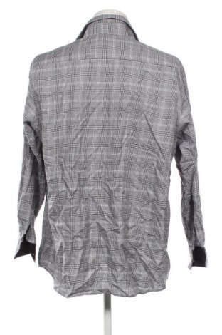 Herrenhemd Eterna, Größe XXL, Farbe Grau, Preis 22,25 €
