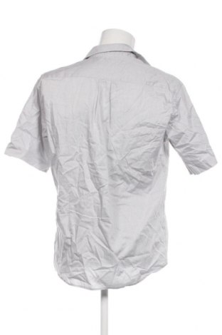 Ανδρικό πουκάμισο Eterna, Μέγεθος M, Χρώμα Γκρί, Τιμή 8,41 €