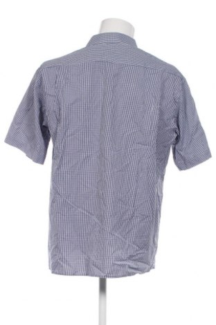 Мъжка риза Eterna, Размер XL, Цвят Многоцветен, Цена 34,00 лв.