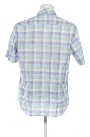 Мъжка риза Eterna, Размер XL, Цвят Многоцветен, Цена 34,00 лв.