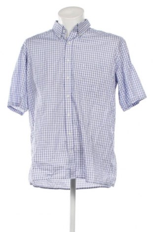 Pánska košeľa  Eterna, Veľkosť XL, Farba Viacfarebná, Cena  16,39 €