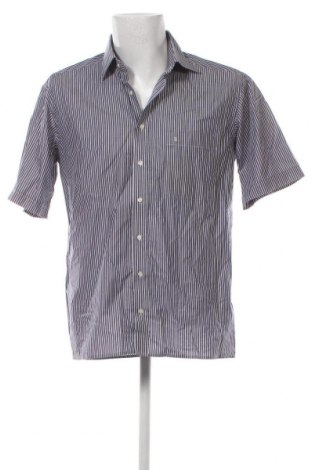 Ανδρικό πουκάμισο Eterna, Μέγεθος L, Χρώμα Γκρί, Τιμή 23,97 €