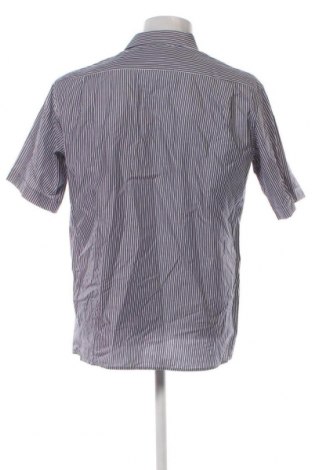 Herrenhemd Eterna, Größe L, Farbe Grau, Preis 23,42 €