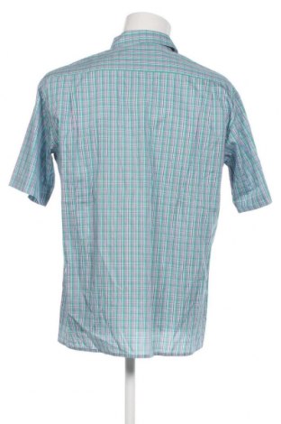 Ανδρικό πουκάμισο Eterna, Μέγεθος L, Χρώμα Πολύχρωμο, Τιμή 21,03 €