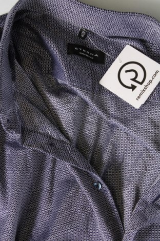 Ανδρικό πουκάμισο Eterna, Μέγεθος XXL, Χρώμα Πολύχρωμο, Τιμή 21,03 €
