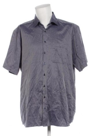 Herrenhemd Eterna, Größe XXL, Farbe Mehrfarbig, Preis 18,69 €