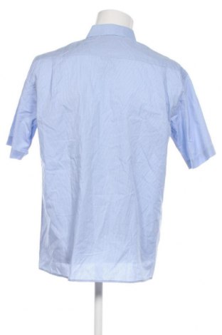 Herrenhemd Eterna, Größe L, Farbe Blau, Preis 17,98 €