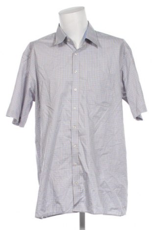 Мъжка риза Eterna, Размер XXL, Цвят Многоцветен, Цена 21,76 лв.