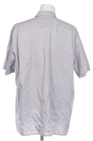 Мъжка риза Eterna, Размер XXL, Цвят Многоцветен, Цена 23,46 лв.
