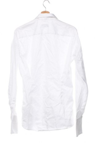 Мъжка риза Eton, Размер M, Цвят Бял, Цена 51,00 лв.