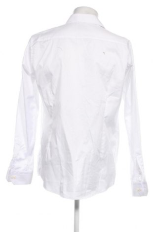 Herrenhemd Eton, Größe XL, Farbe Weiß, Preis 77,32 €