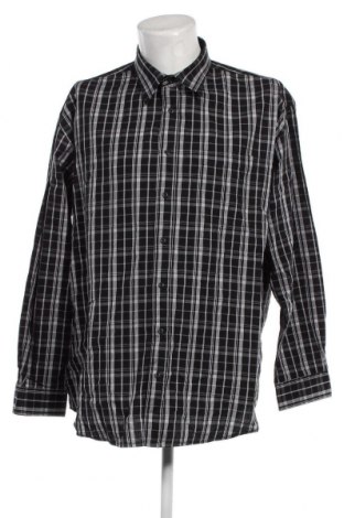 Ανδρικό πουκάμισο Explorer, Μέγεθος 3XL, Χρώμα Πολύχρωμο, Τιμή 15,25 €