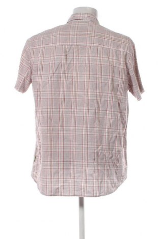 Pánska košeľa  Explorer, Veľkosť XL, Farba Viacfarebná, Cena  6,58 €