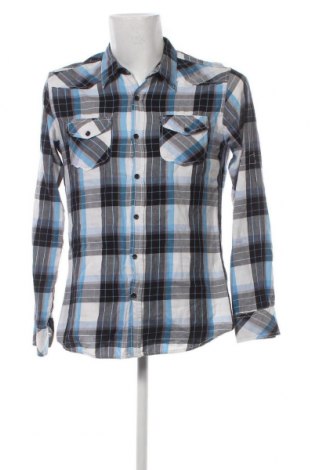 Pánská košile  FSBN, Velikost L, Barva Vícebarevné, Cena  106,00 Kč