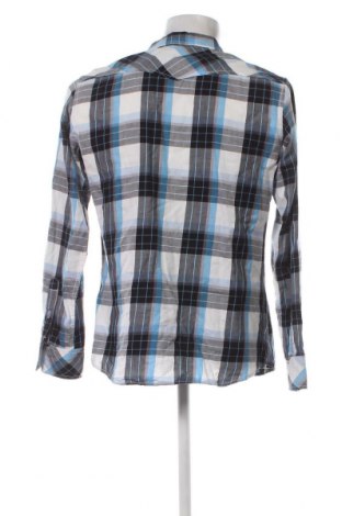 Pánská košile  FSBN, Velikost L, Barva Vícebarevné, Cena  106,00 Kč