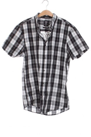 Ανδρικό πουκάμισο FSBN, Μέγεθος S, Χρώμα Πολύχρωμο, Τιμή 6,28 €