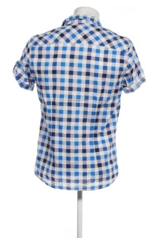 Ανδρικό πουκάμισο FSBN, Μέγεθος L, Χρώμα Πολύχρωμο, Τιμή 8,72 €