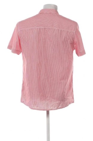 Ανδρικό πουκάμισο Ff Denim, Μέγεθος M, Χρώμα Πολύχρωμο, Τιμή 14,85 €