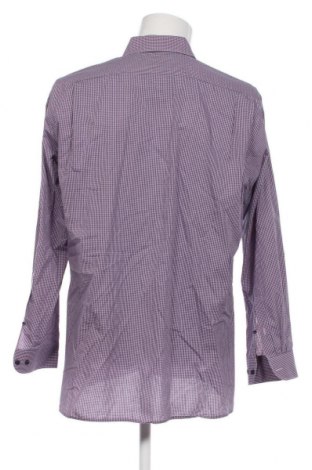 Herrenhemd Finshley&Harding, Größe XL, Farbe Mehrfarbig, Preis 16,70 €