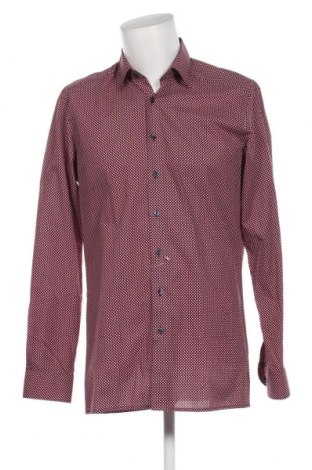 Herrenhemd Finshley&Harding, Größe L, Farbe Mehrfarbig, Preis € 14,92