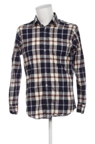 Ανδρικό πουκάμισο Fynch-Hatton, Μέγεθος L, Χρώμα Πολύχρωμο, Τιμή 19,78 €