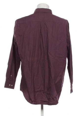 Мъжка риза Fynch-Hatton, Размер XXL, Цвят Лилав, Цена 39,00 лв.