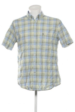 Мъжка риза Fynch-Hatton, Размер XL, Цвят Многоцветен, Цена 34,00 лв.