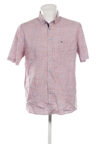 Herrenhemd Fynch-Hatton, Größe XL, Farbe Mehrfarbig, Preis 20,11 €