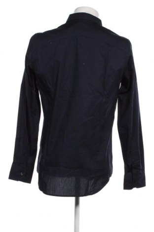 Ανδρικό πουκάμισο G-Star Raw, Μέγεθος L, Χρώμα Μπλέ, Τιμή 75,00 €