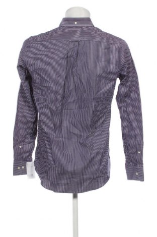 Мъжка риза Gant, Размер S, Цвят Син, Цена 124,50 лв.