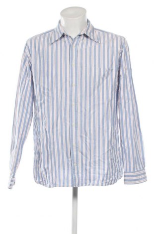 Мъжка риза Gant, Размер L, Цвят Многоцветен, Цена 54,00 лв.