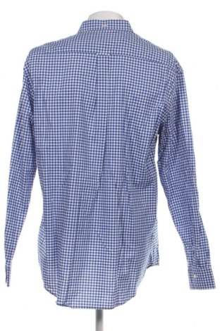 Ανδρικό πουκάμισο Gant, Μέγεθος XXL, Χρώμα Πολύχρωμο, Τιμή 33,40 €