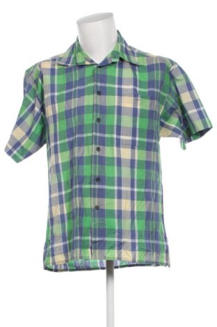 Pánská košile  Greenfield, Velikost M, Barva Vícebarevné, Cena  88,00 Kč