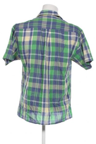 Ανδρικό πουκάμισο Greenfield, Μέγεθος M, Χρώμα Πολύχρωμο, Τιμή 3,23 €