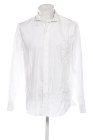 Pánská košile  Gutteridge, Velikost XL, Barva Bílá, Cena  1 783,00 Kč