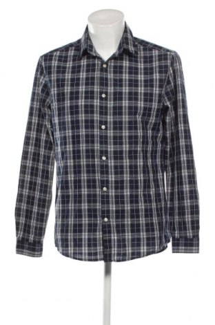 Pánska košeľa  H&M, Veľkosť L, Farba Modrá, Cena  2,47 €