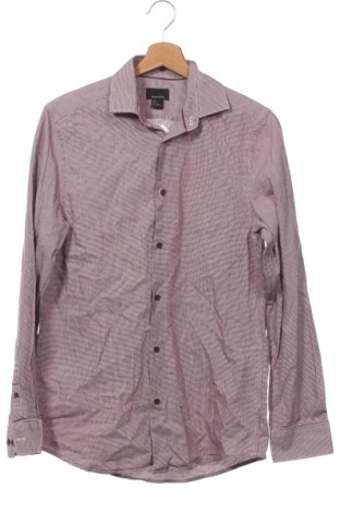 Ανδρικό πουκάμισο H&M, Μέγεθος S, Χρώμα Πολύχρωμο, Τιμή 2,87 €