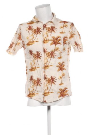 Pánská košile  H&M, Velikost S, Barva Vícebarevné, Cena  185,00 Kč