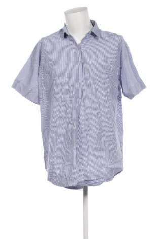 Herrenhemd H&M, Größe S, Farbe Mehrfarbig, Preis 8,07 €