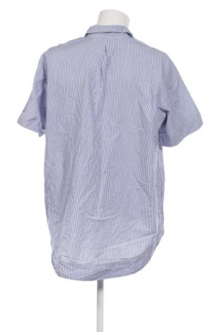 Мъжка риза H&M, Размер S, Цвят Многоцветен, Цена 10,15 лв.