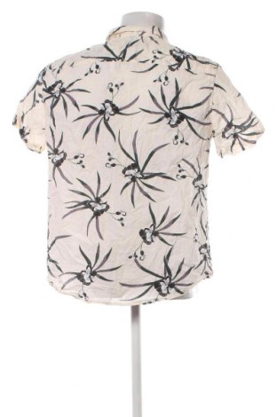 Herrenhemd H&M, Größe L, Farbe Beige, Preis 10,49 €