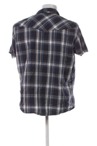 Мъжка риза H&M, Размер XL, Цвят Син, Цена 10,15 лв.