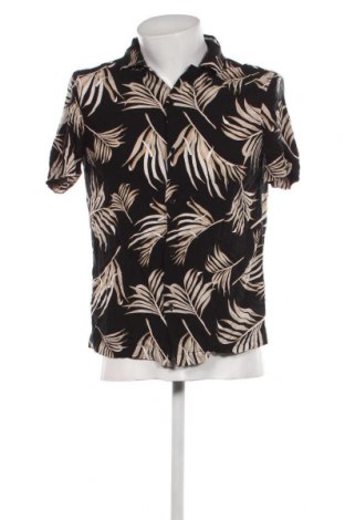 Pánska košeľa  H&M, Veľkosť S, Farba Čierna, Cena  9,86 €