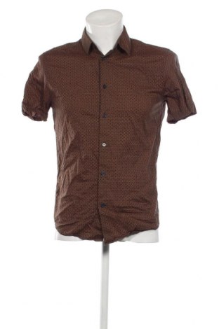 Herrenhemd H&M, Größe M, Farbe Mehrfarbig, Preis 20,18 €