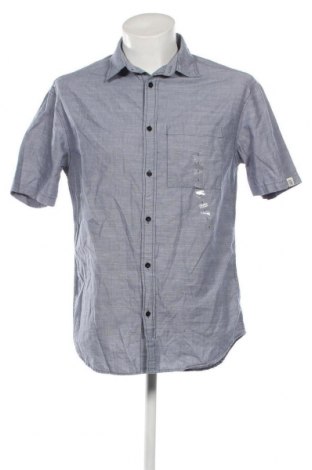 Ανδρικό πουκάμισο H&M, Μέγεθος S, Χρώμα Μπλέ, Τιμή 3,98 €