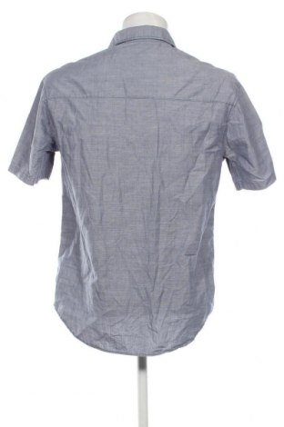 Herrenhemd H&M, Größe S, Farbe Blau, Preis 32,01 €