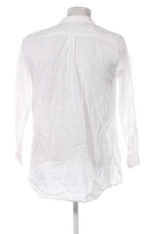 Ανδρικό πουκάμισο H&M Divided, Μέγεθος S, Χρώμα Λευκό, Τιμή 17,94 €