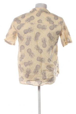 Pánska košeľa  H&M L.O.G.G., Veľkosť XS, Farba Žltá, Cena  6,58 €