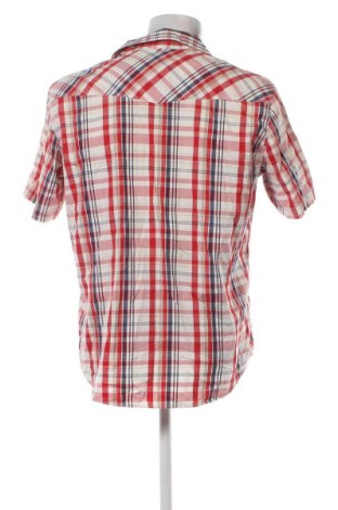 Ανδρικό πουκάμισο H&M L.O.G.G., Μέγεθος XL, Χρώμα Πολύχρωμο, Τιμή 8,25 €
